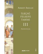 İlkçağ Felsefe Tarihi 3
