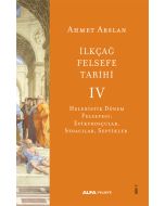İlkçağ Felsefe Tarihi 4