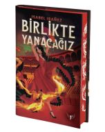 Birlikte Yanacağız (Ciltli)