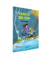Parkta Bir Gün
