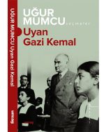 Uyan Gazi Kemal