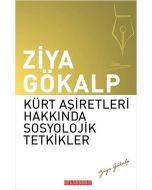 Kürt Aşiretleri Hakkında Sosyolojik Tetkikler