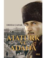 Atatürk ve Adana