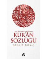 Kur'an Sözlüğü