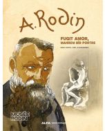A. Rodin - Fugit Amor Mahrem Bir Portre