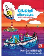Çılgın Sörfçüler 2 - Deniz Fenerindeki Adam