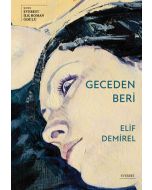 Geceden Beri