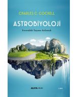 Astrobiyoloji (Ciltli)