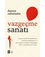 Vazgeçme Sanatı
