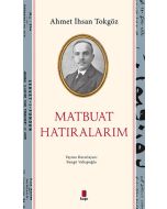 Matbuat Hatıralarım