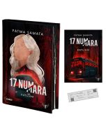 17 Numara - Katliam (Ciltli)