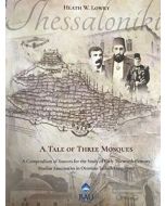 A Tale of Three Mosques