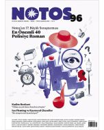 Notos Öykü Dergisi Sayı: 96