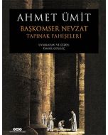 Başkomser Nevzat 2 – Tapınak Fahişeleri