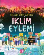 Gelecek Bizim Elimizde - İklim Eylemi