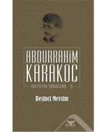 Beşinci Mevsim - Bütün Şiirleri 5