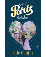 Küçük Paris Pastanesi