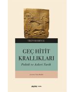 Geç Hitit Krallıkları