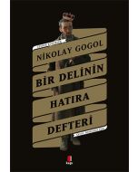 Bir Delinin Hatıra Defteri
