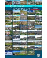 Gümüşhane Köyler Destanı