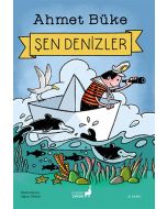 Şen Denizler