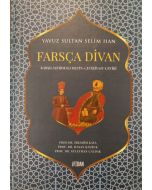 Yavuz Sultan Selim Han Farsça Divan