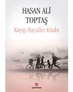 Kayıp Hayaller Kitabı