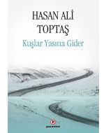 Kuşlar Yasına Gider