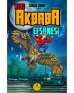 Yedi Akbaba Efsanesi