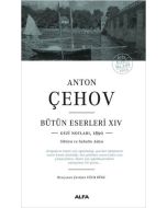 Anton Çehov Bütün Eserleri 14