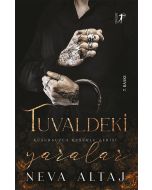 Tuvaldeki Yaralar