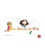 Bul Bakalım Kim