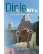 Dinle Hşy ‘ Den