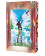 Medora Günlükleri 3 - Draekora
