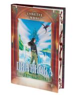 Medora Günlükleri 3 - Draekora (Ciltli)