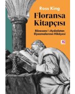 Floransa Kitapçısı - Rönesans'ı Aydınlatan Elyazmalarının Hikayesi