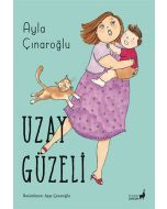 Uzay Güzeli