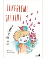 Tekerleme Defteri