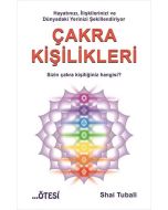 Çakra Kişilikleri