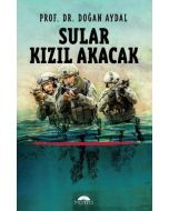 Sular Kızıl Akacak