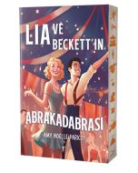 Lia ve Beckett’ın Abrakadabrası