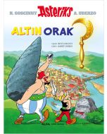 Asteriks 2 - Altın Orak