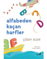 Alfabeden Kaçan Harfler
