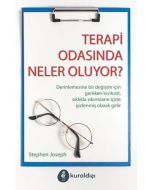 Terapi Odasında Neler Oluyor?