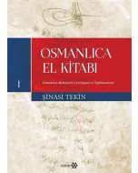 Osmanlıca El Kitabı 1