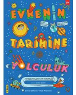 Evrenin Tarihine Yolculuk
