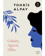 Gülsün Ağavni Zilha