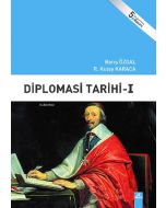 Diplomasi Tarihi - 1