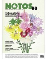 Notos Öykü Dergisi Sayı - 98