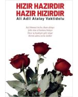 Hızır Hazırdır Hazır Hızırdır